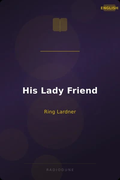 His Lady Friend