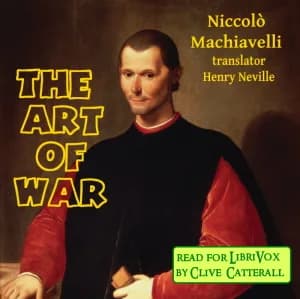 Art of War (Neville Translation)