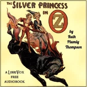 Silver Princess in Oz