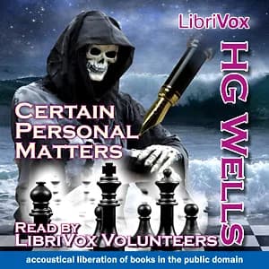 Certain Personal Matters