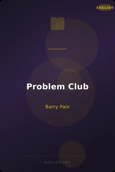 Problem Club