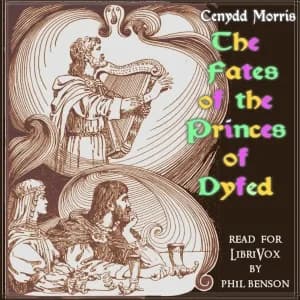 Fates of the Princes of Dyfed