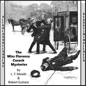 Miss Florence Cusack Mysteries
