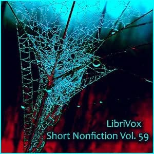 Short Nonfiction Collection, Vol. 059