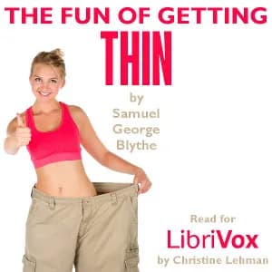 Fun of Getting Thin