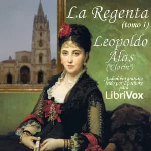 Regenta (Tomo I)