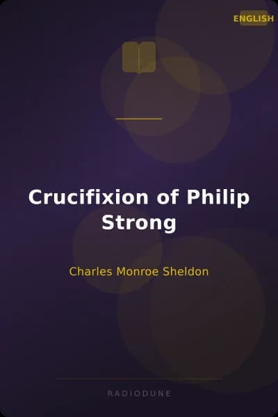 Crucifixion of Philip Strong