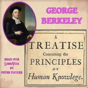 Treatise Concerning the Principles of Human Knowledge (Version 2)