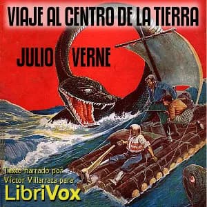 Viaje al centro de la Tierra