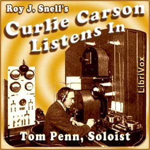 Curlie Carson Listens In