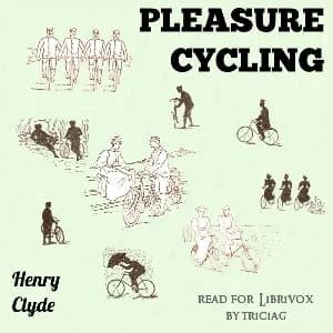 Pleasure Cycling
