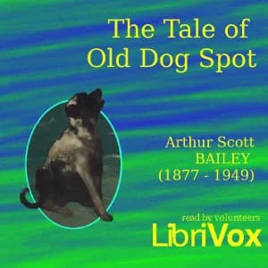Tale of Old Dog Spot