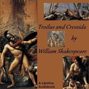 History of Troilus and Cressida (version 2)