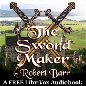 Sword Maker