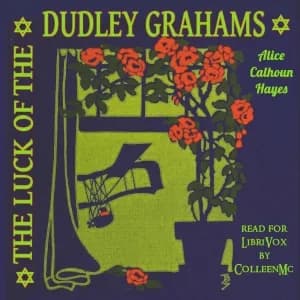 Luck of the Dudley Grahams
