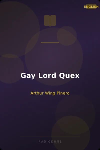 Gay Lord Quex