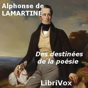Destinées de la poésie