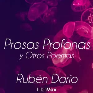 Prosas Profanas Y Otros Poemas