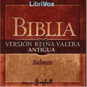 Bible (Reina Valera) 19: Salmos