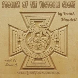 Stories of the Victoria Cross