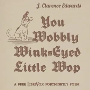 You Wobbly Wink-Eyed Little Wop