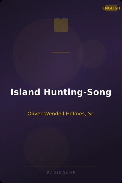 Island Hunting-Song