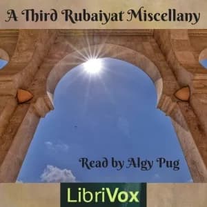 Third Rubaiyat Miscellany