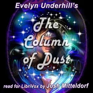 Column of Dust