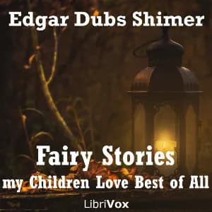 Fairy Stories my Children Love Best of All