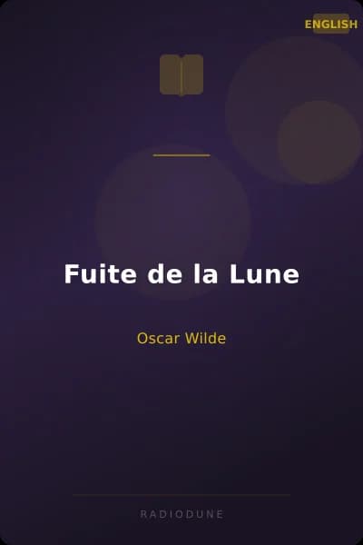 Fuite de la Lune