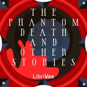 Phantom Death and Other Stories