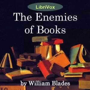 Enemies of Books