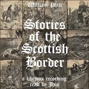 Stories of the Scottish Border