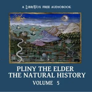 Natural History Volume 5