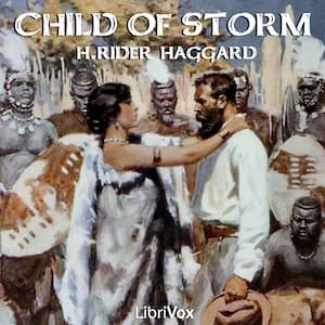 Child of Storm