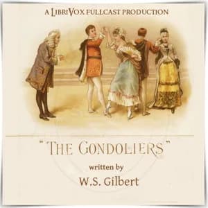 Gondoliers