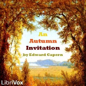 Autumn Invitation
