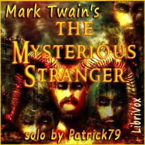 Mysterious Stranger