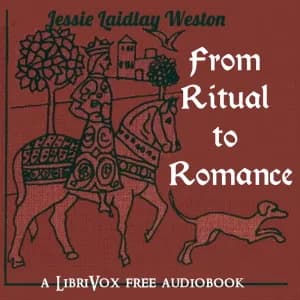 From Ritual to Romance