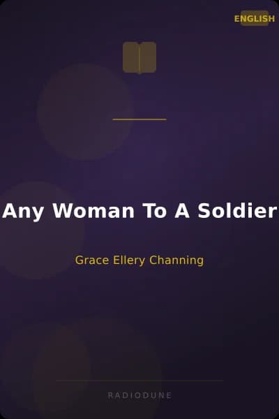 Any Woman To A Soldier