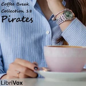 Coffee Break Collection 018 - Pirates
