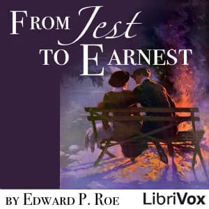 From Jest to Earnest