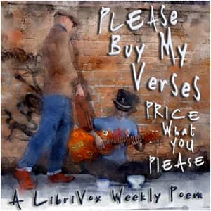 Please Buy My Verses