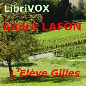 Élève Gilles