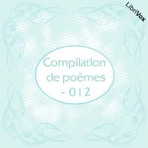 Compilation de poèmes - 012