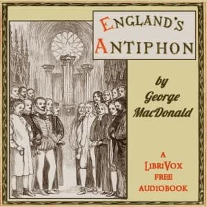 England's Antiphon