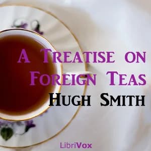 Treatise on Foreign Teas