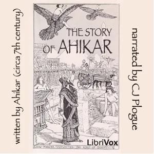 Story of Ahikar