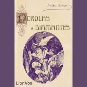 Pérolas E Diamantes - Contos Infantis