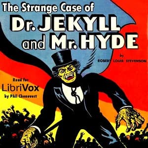 Strange Case of Dr. Jekyll and Mr. Hyde (Version 5)